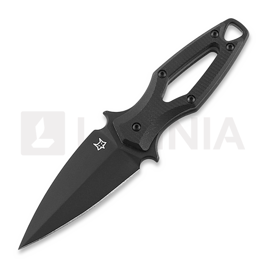 Fox Knives AKA Dagger 넥 나이프 FX-554B