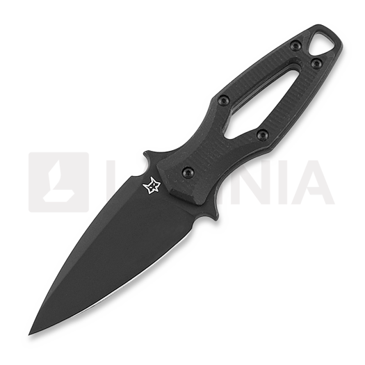 Fox Knives AKA Spear 넥 나이프 FX-553B