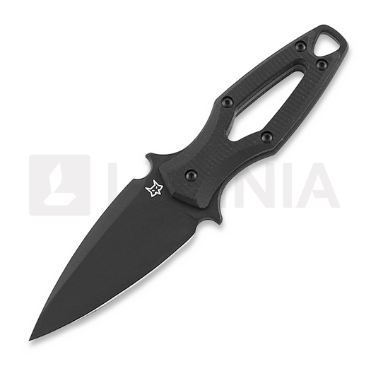 Шейный нож Fox Knives AKA Spear FX-553B