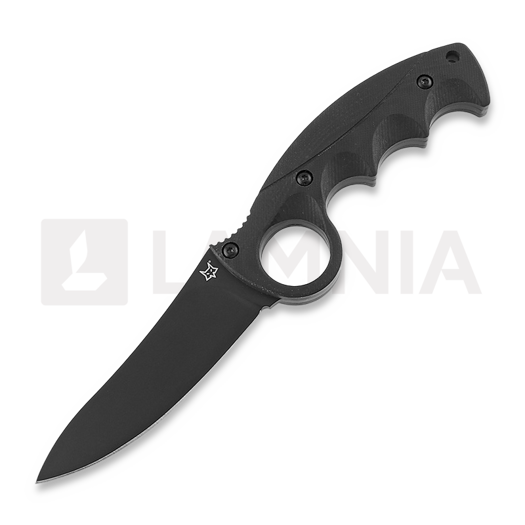 Faca Fox Knives Alaskan Hunter Long FX-621B