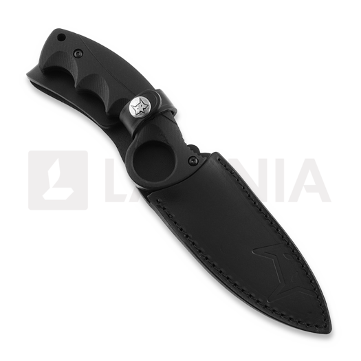 Fox Knives Alaskan Hunter Long veitsi FX-621B