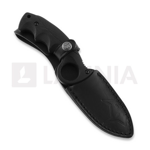 Fox Knives Alaskan Hunter Short veitsi FX-620B