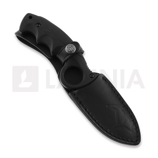 Fox Knives Alaskan Hunter Short veitsi FX-620B
