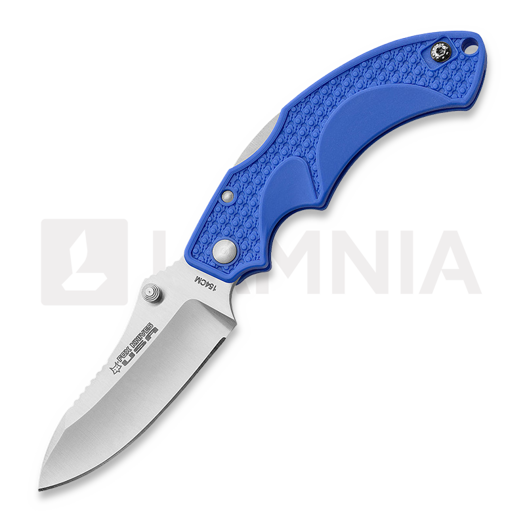 Fox Knives Amico sulankstomas peilis
