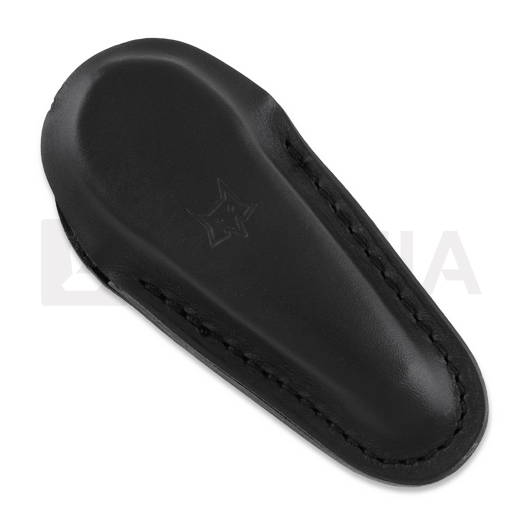 Fox Knives Anarcnide Saturn k&auml;&auml;nt&ouml;veitsi, titanium FX-551TI