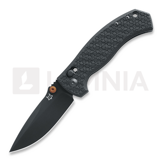 Fox Knives Anzu - CF 折叠刀 FX-560CFOR