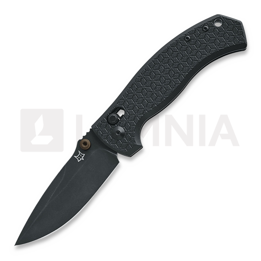 Navaja Fox Knives Anzu - G10 FX-560G10B