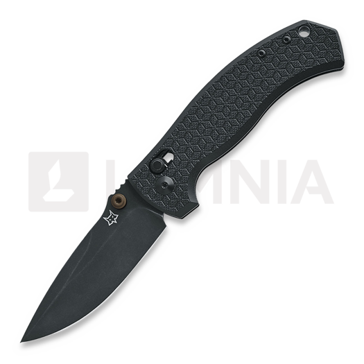 Fox Knives Anzu - G10 סכין מתקפלת FX-560G10B