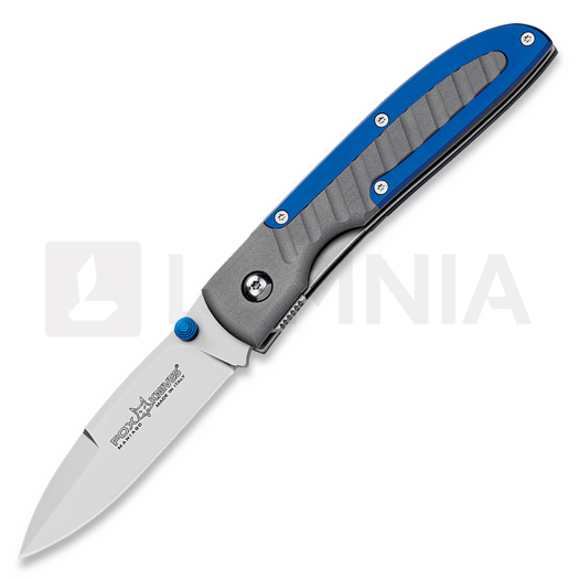 Skladací nôž Fox Knives Aquatone 489-3