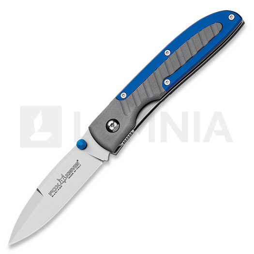 Складной нож Fox Knives Aquatone 489-3