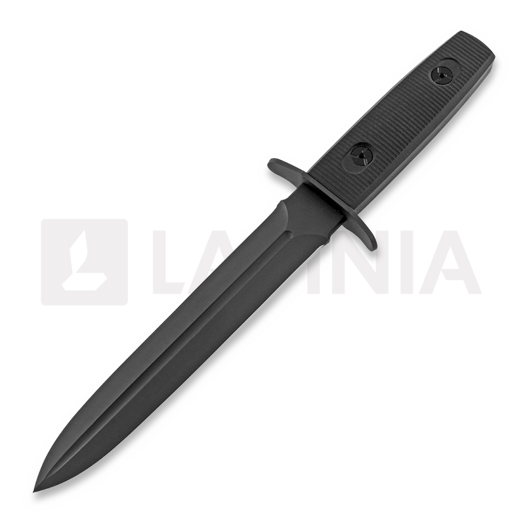 Dýka Fox Knives Arditi, čierna FX-595