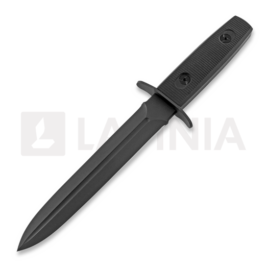 Pumnal Fox Knives Arditi, negru FX-595