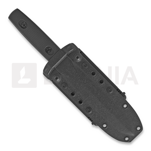 Fox Knives Arditi durklas, juoda FX-595