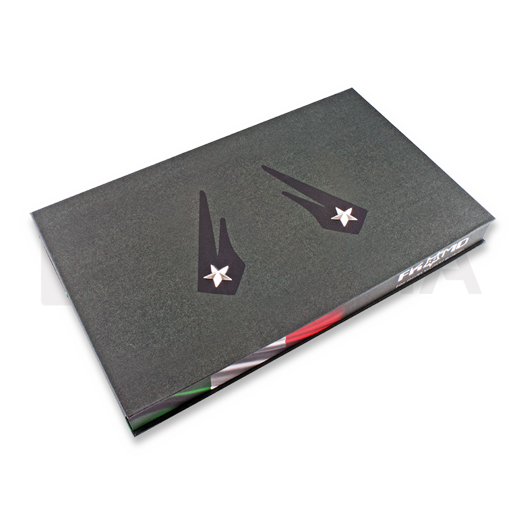 Fox Knives Arditi Special Edition dolk FX-595W