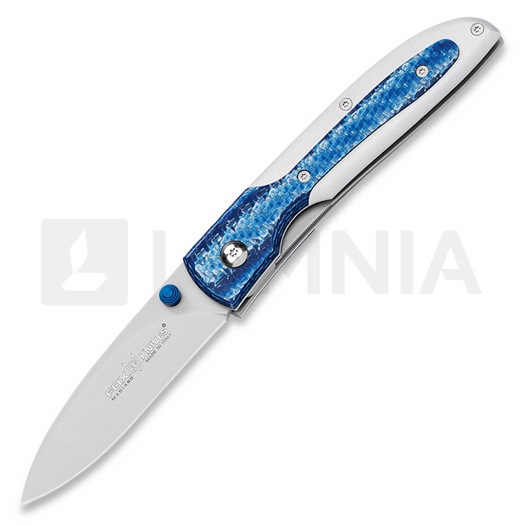 Сгъваем нож Fox Knives Aria 488G10B