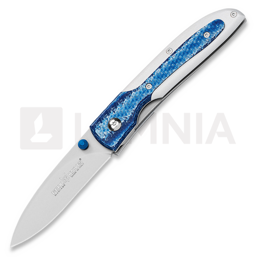 Nóż składany Fox Knives Aria 488G10B