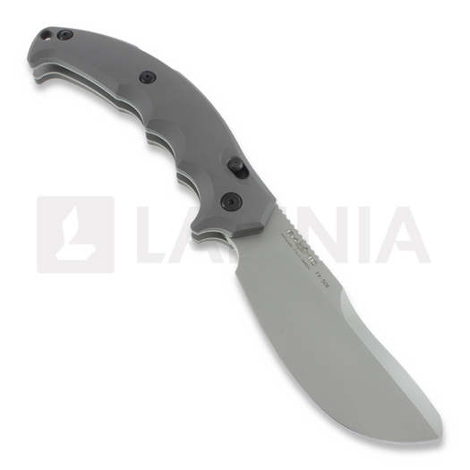 Fox Knives Aruru folding knife, grey FX-506