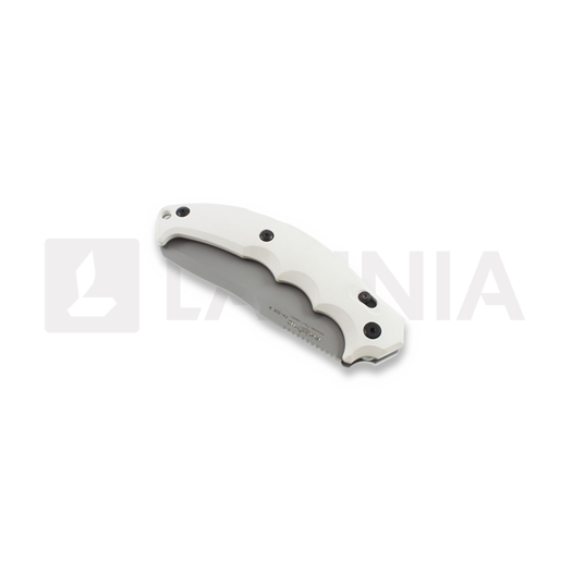 Fox Knives Aruru sulankstomas peilis, balta FX-506W