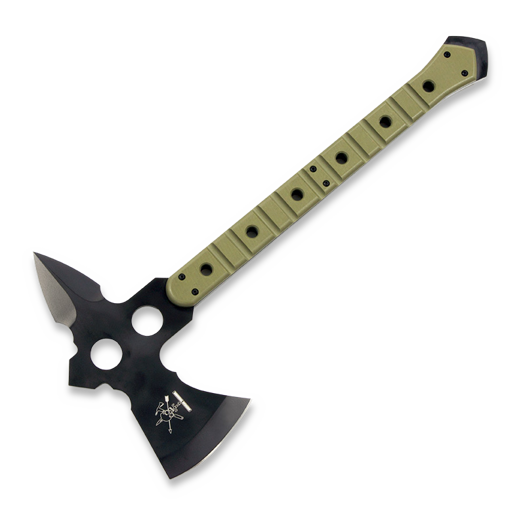 Fox Knives ATC Comanche טומהוק FX-ATC01