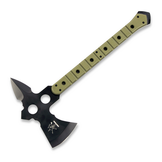 Fox Knives ATC Comanche טומהוק FX-ATC01