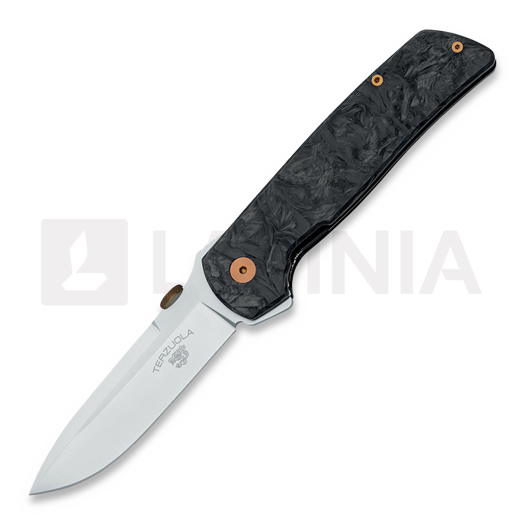 Fox Knives ATCF Original Gangster - Christmas Edition סכין מתקפלת FX-ATC-OG01CFMC