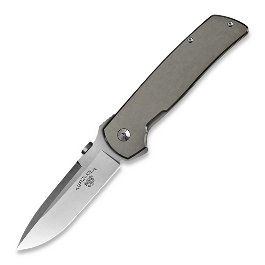 Fox Knives ATCF Original Gangster - Titanium sklopivi nož FX-ATC-OG01