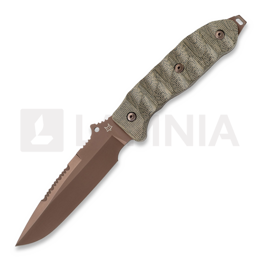 Нож Fox Knives Audax FX-615