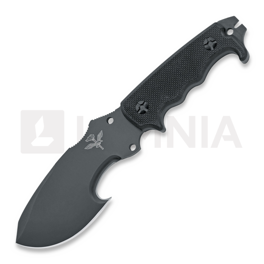 Couteau Fox Knives AVES FX-AVES12