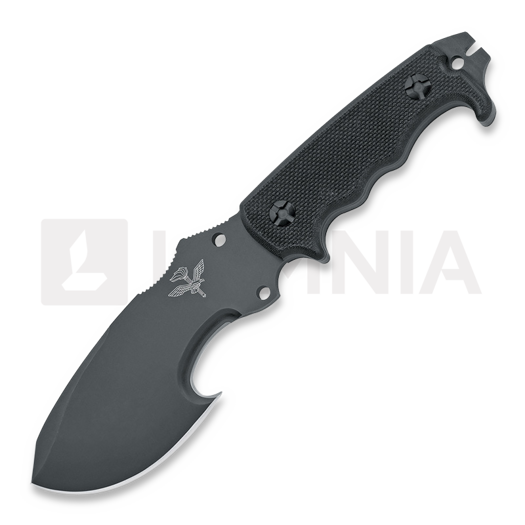 Fox Knives AVES 칼 FX-AVES12