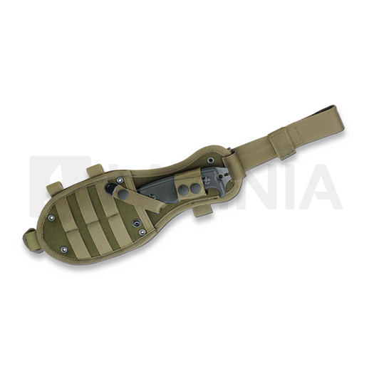 Fox Knives AVES kniv FX-AVES12