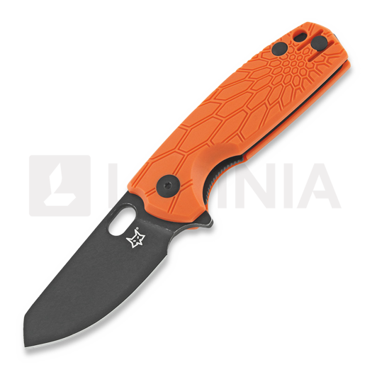 Fox Knives Baby Core k&auml;&auml;nt&ouml;veitsi