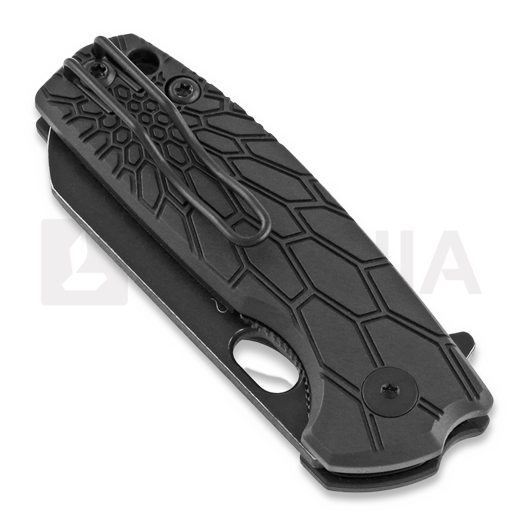 Navalha Fox Knives Baby Core, preto FX-608B