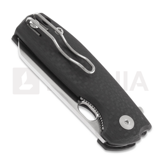 Fox Knives Baby Core Taschenmesser, carbon fiber FX-608CF