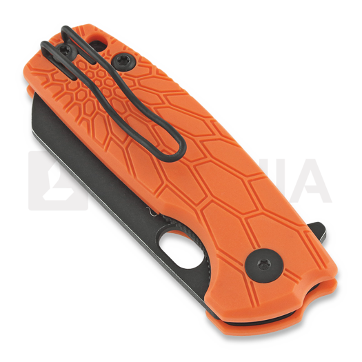 Fox Knives Baby Core folding knife, orange FX-608OR