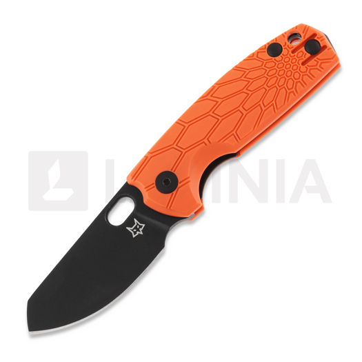 Fox Knives Baby Core Slip Joint sulankstomas peilis