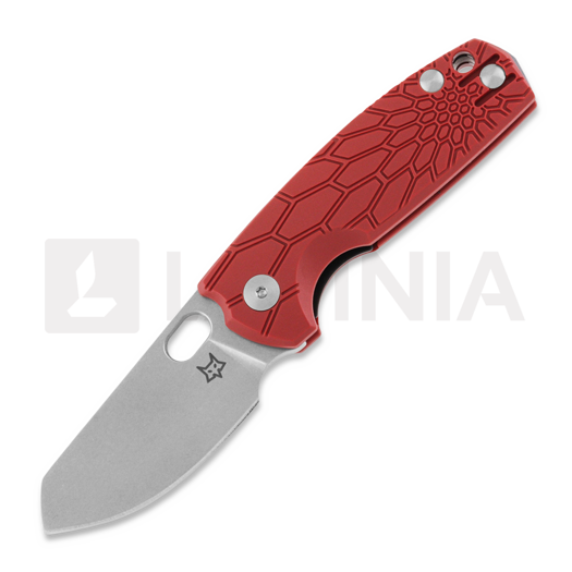 Fox Knives Baby Core Slip Joint kääntöveitsi
