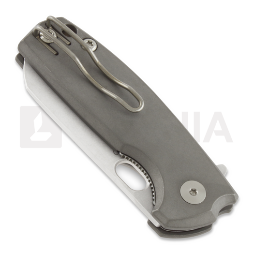 Fox Knives Baby Core Titanium 접이식 나이프 FX-608TI