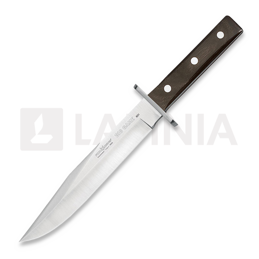 Fox Knives Big Game, pakkawood 601