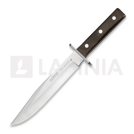 Fox Knives Big Game, pakkawood 601