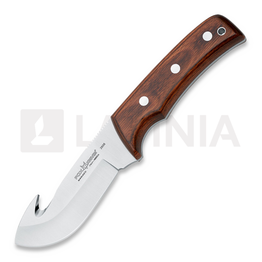 Fox Knives Big Game Skinner 2608