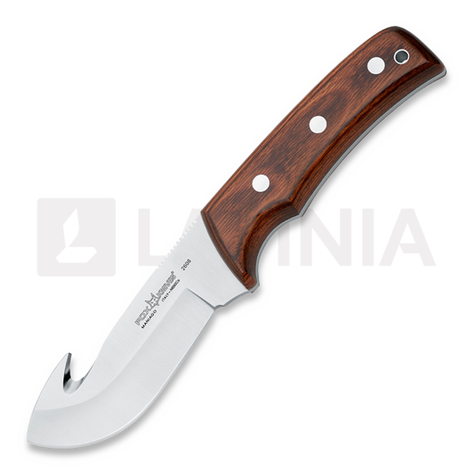 Fox Knives Big Game Skinner 2608