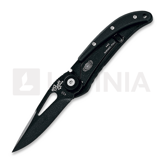 Fox Knives Big Trendy by Moris Baroni sklopivi nož 433G10