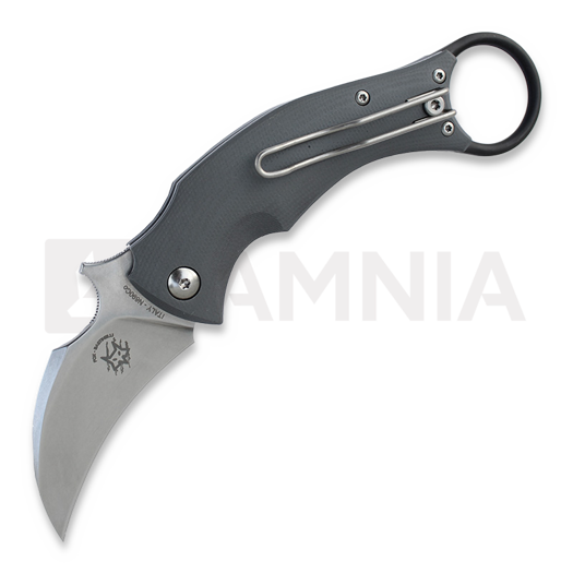 Navaja Fox Knives Black Bird