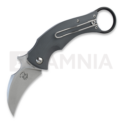 Nóż składany Fox Knives Black Bird
