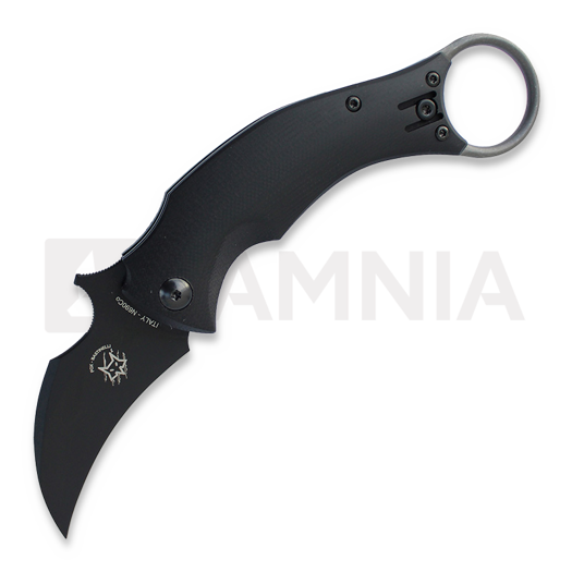 Складний ніж Fox Knives Black Bird