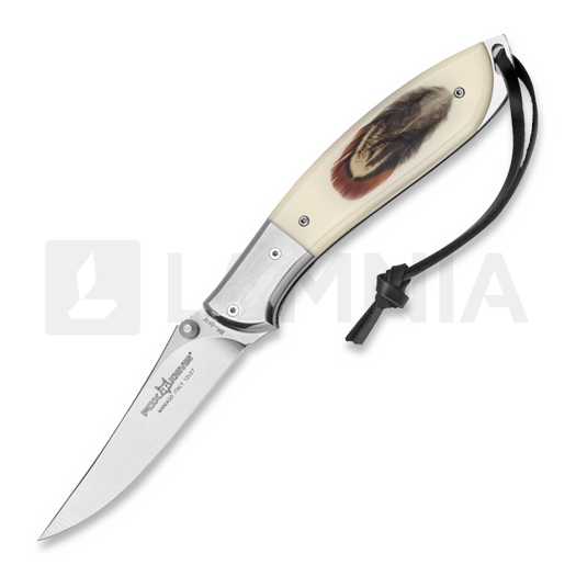Liigendnuga Fox Knives BR-011F BR-011F