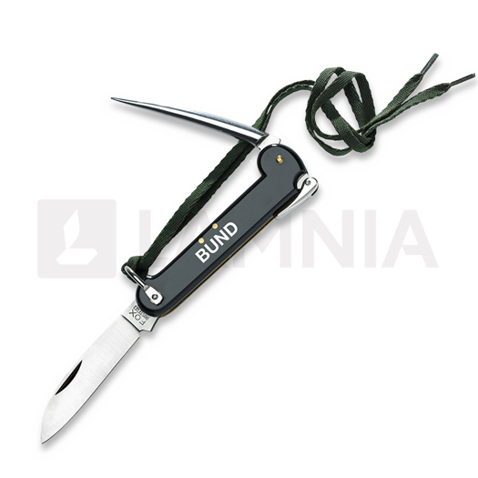 Складний ніж Fox Knives Bund 230