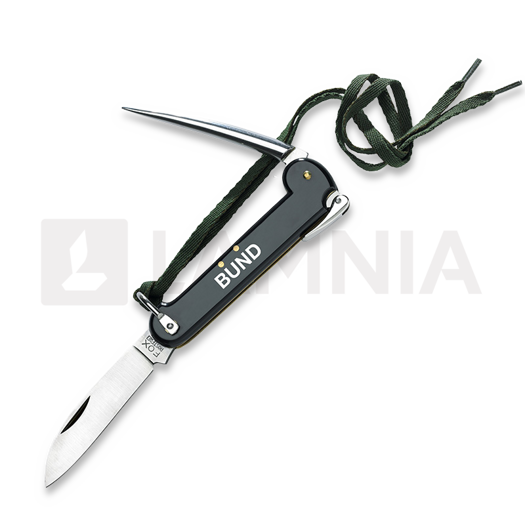 Fox Knives Bund folding knife 230