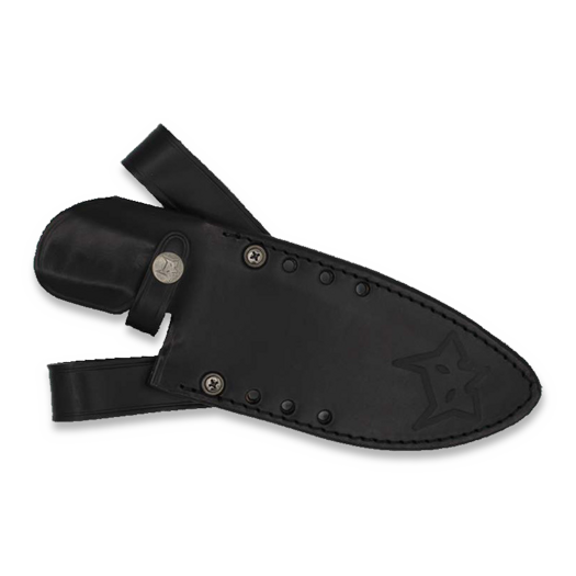Fox Knives Bushman Lamnia Exclusive peilis FX-609-1