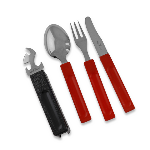 Fox Knives Camping Cutlery Set 676